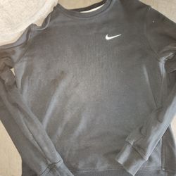 Nike Crew Club Sweatshirt 