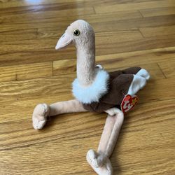 The Beanie Babies Collection 3 For 1 