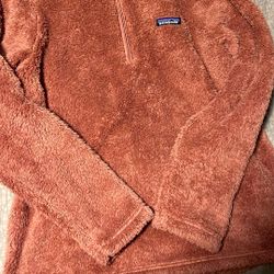 Patagonia Women’s Size Large