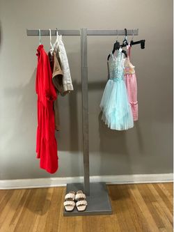 Clothe Rack