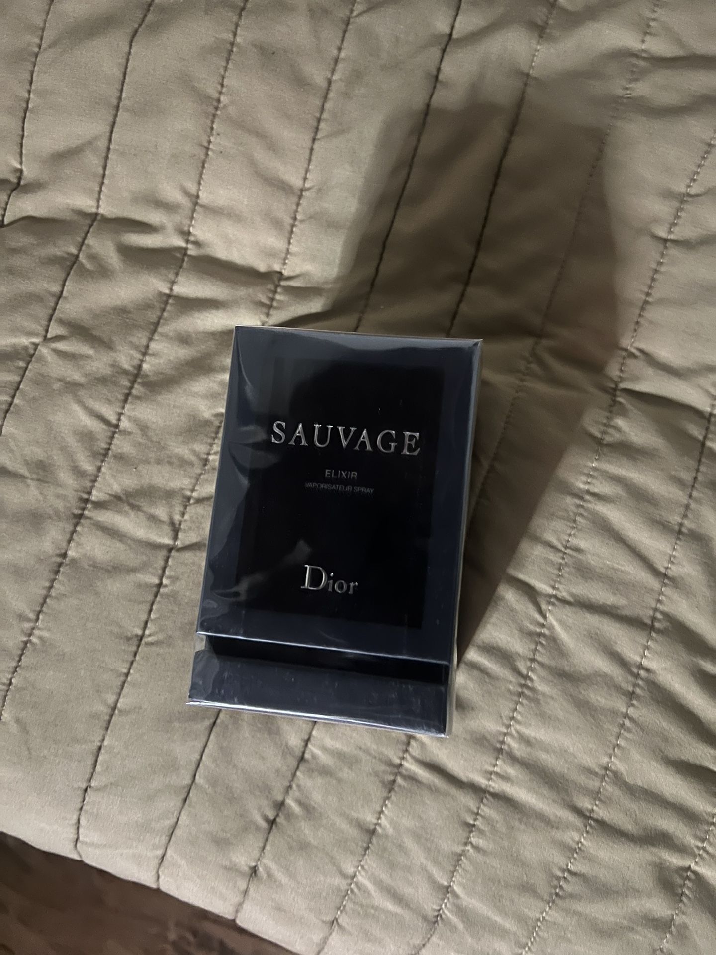 Dior Sauvage