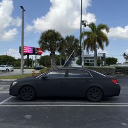 2006 Toyota Avalon
