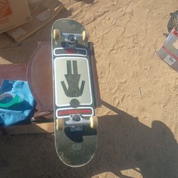 Skate Board