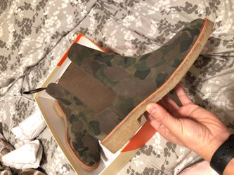 New republic Chelsea boots (Mens)