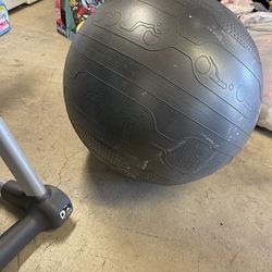 Yoga Ball 