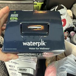 Waterpik Shower head 