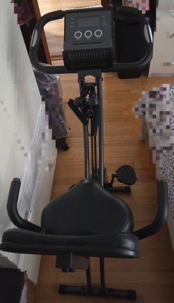 Slim cycle/ bicycle