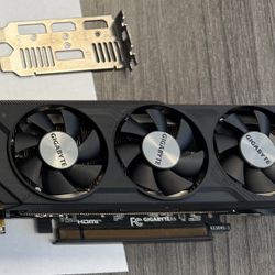 Gigabyte RTX 4060 lp 8gb Graphics Card
