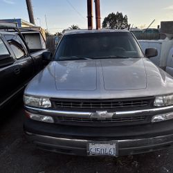 Full Part Out Silverado 1(contact info removed)