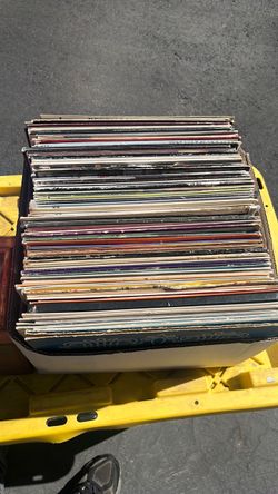 Classical records