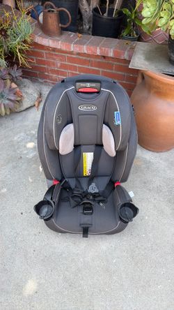 Graco child car seat