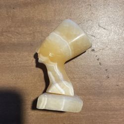 Vintage Egyptian Queen