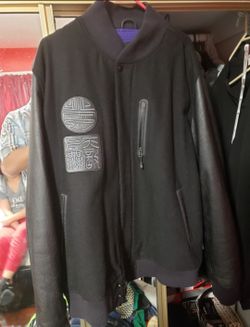 Kobe MAMBA Destroyer Jacket