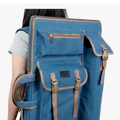 Art Portfolio Case Artist backpack - Large