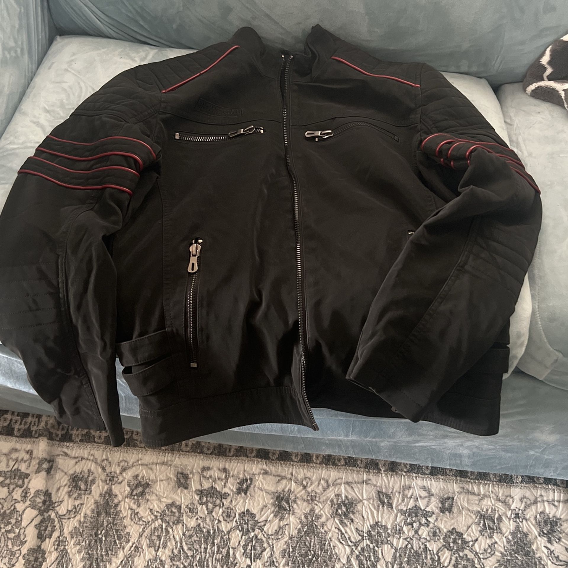 Men’s Jacket