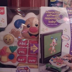 Juguete. Educativo. Nuevo