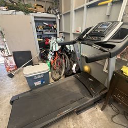 Treadmill