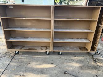 knaack model 100 rolling cabinet