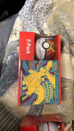 Pokemon ascended hero’s