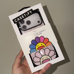 Casetify - iPhone 17 Pro Max Phone Case MagSafe