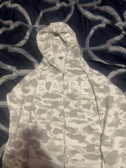Bape Hoodie 