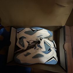 2022 Air Jordan 6 Retro 'UNC Home'