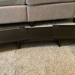 Monitor Stand