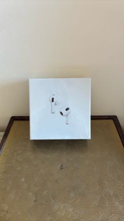 Brand new sealed AirPods gen 2 pro