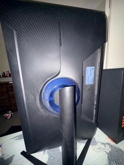 Samsung Odyssey 32” 165Hz Gaming Monitor – Great Condition
