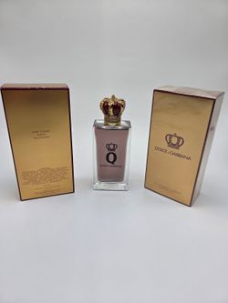 DOLCE&GABBANA Q Eau de Parfum Intense