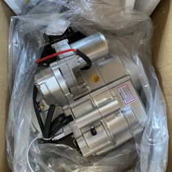 125cc Atv Motor