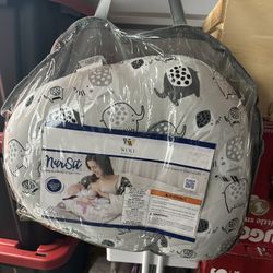 New Nursing Pillow 