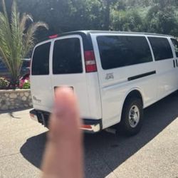 4x4 Built Out 2015 Camper 