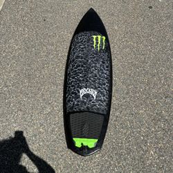 Mayhem Surfboard 