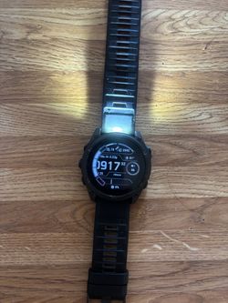 Garmin Fenix 8
