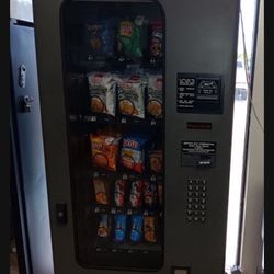 Vending Machine 