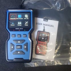 SCANNER NEW $39 Firm Price