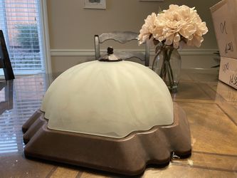 Set Of 2 Ceiling Lights 