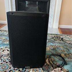 Alto Professional Ts315