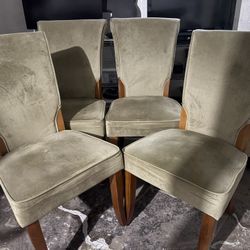 Dining Room Chairs