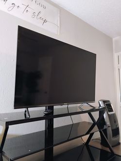42 Inch Hisense Smart TV