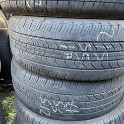 Used Tires Llantas Usadas