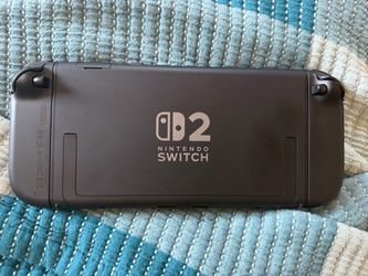 Nintendo Switch 2, Games, and Accessories