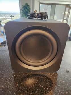 Samsung Subwoofer