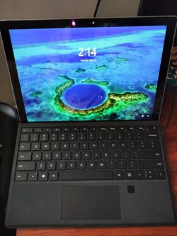 Surface Pro 6 128gb
