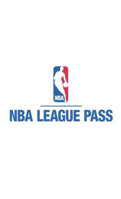 NBA LEAGUE PASS 2017/18