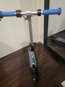 Kids Electric Scooter