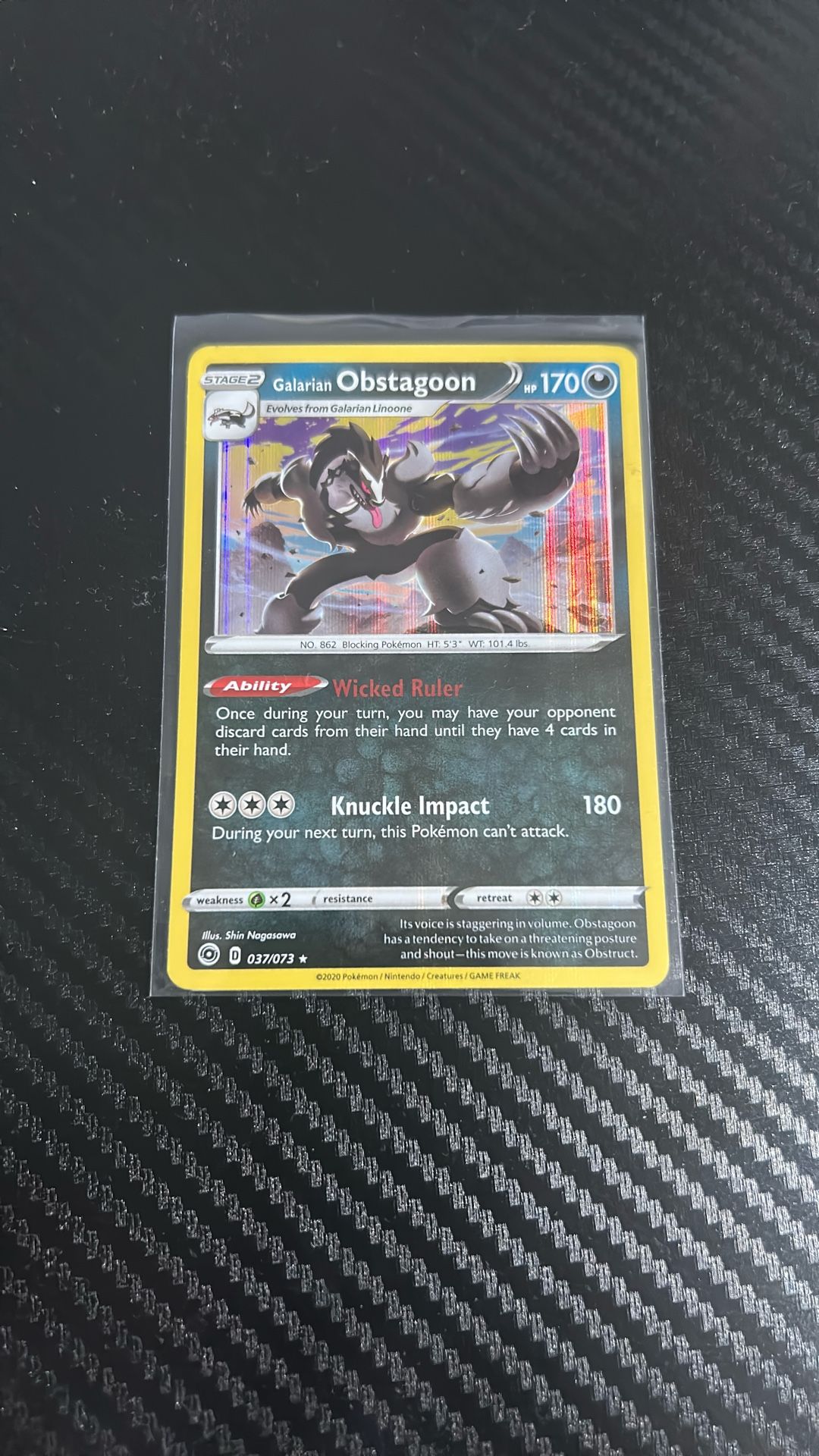 Pokémon