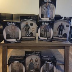 Westworld 