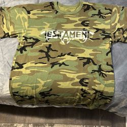 Concert Shirt Sept 16, 2024